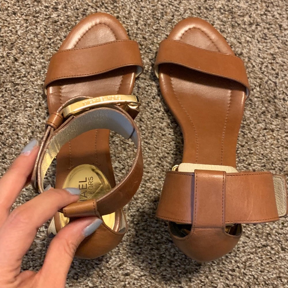 Michael Kors Sandals